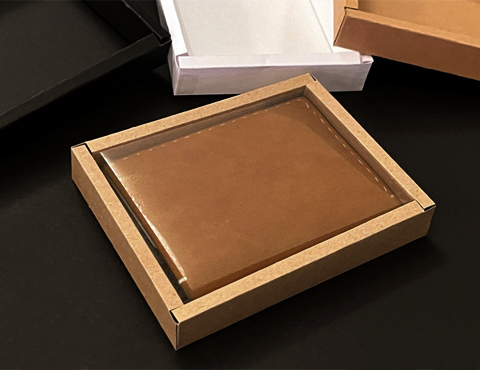 Designer Wallet